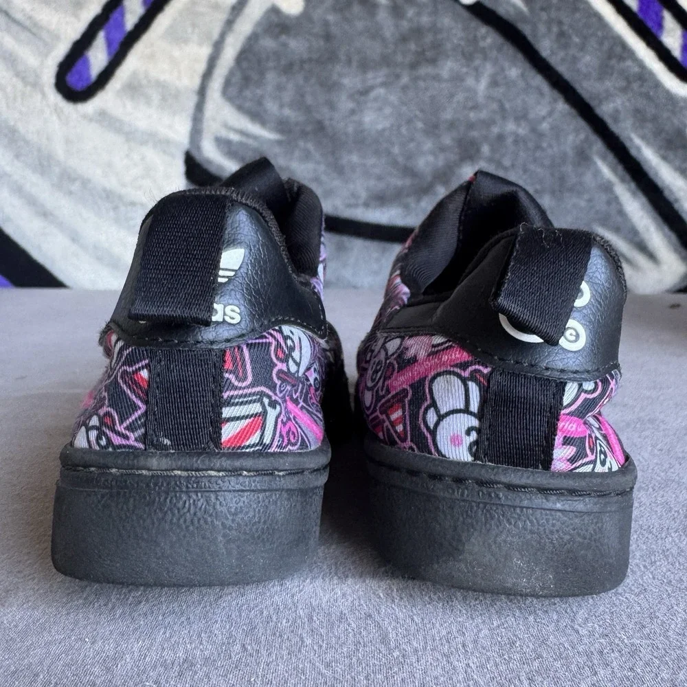 adidas superstar kids